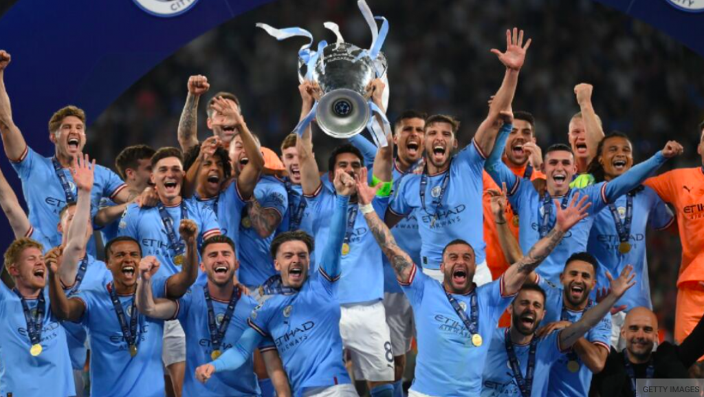 Manchester City