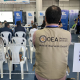 Observadores de la OEA