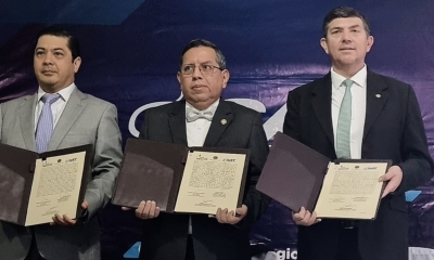 SAT e IGM anuncian Declaración Jurada Regional.