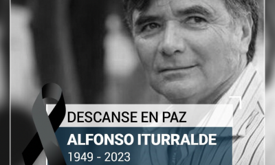 artistas fallecidos en el 2023.