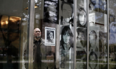 REUTERS/Agustin Marcarian.