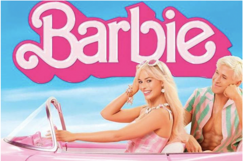 Prohiben en algunos paises escenas de la pelicula Barbie.