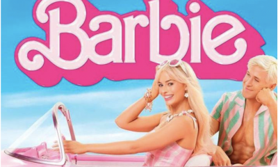 Prohiben en algunos paises escenas de la pelicula Barbie.
