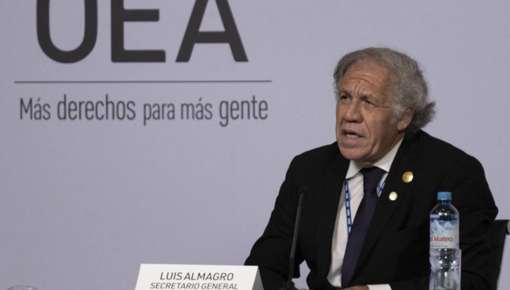 Luis Almagro