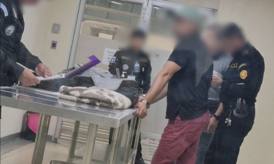 Luis Alberto Márquez Márquez será extraditado a Estados Unidos.