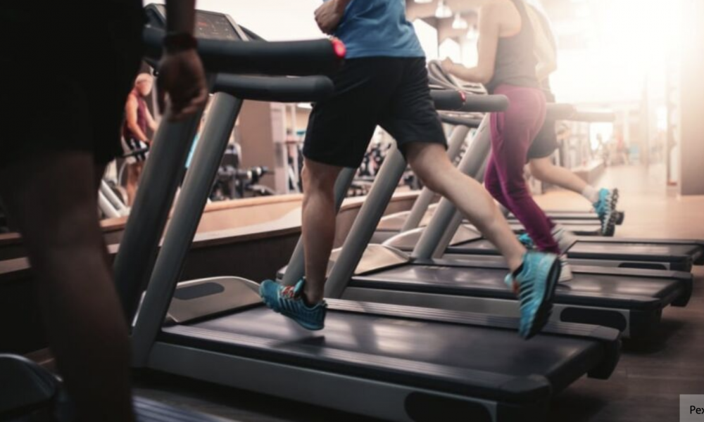 Horario ideal para hacer ejercicio.