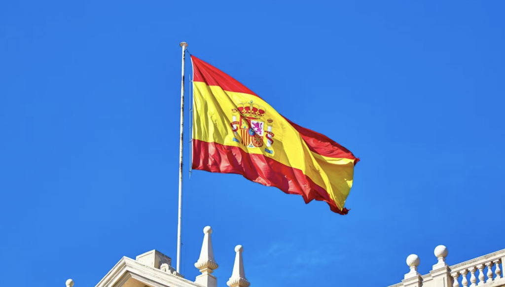 Gobierno de España