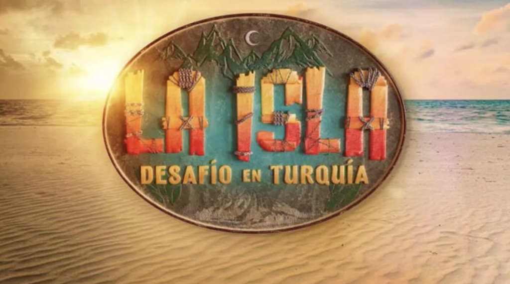 La Isla: Desafío en Turquía