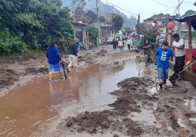 huehuetenango