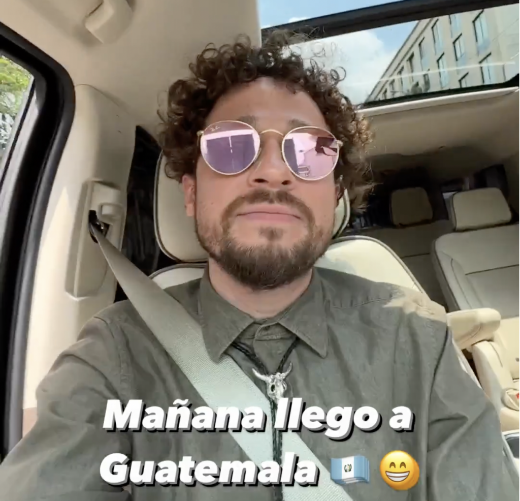 Luisito Comunica