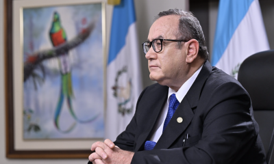 Alejandro Giammattei