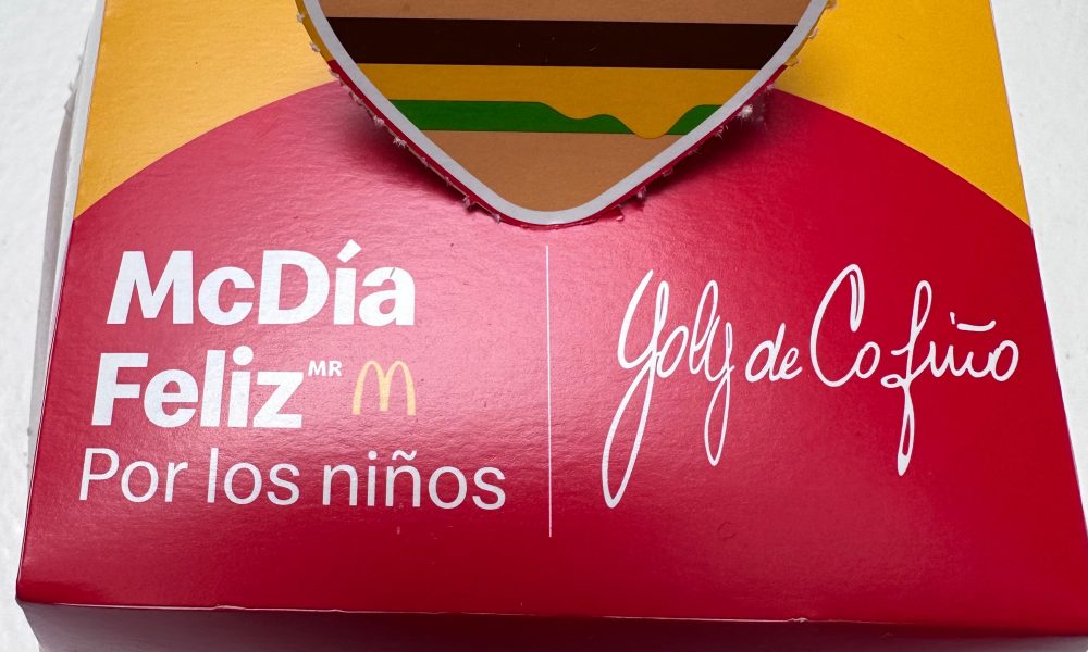 Mcdía