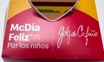 Mcdía