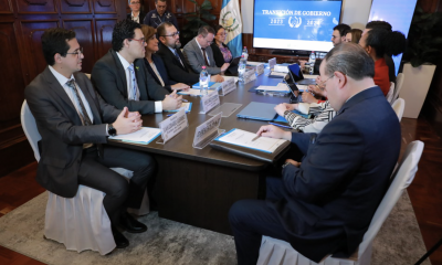 Proceso de Transición