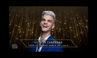 Nelson Carreras