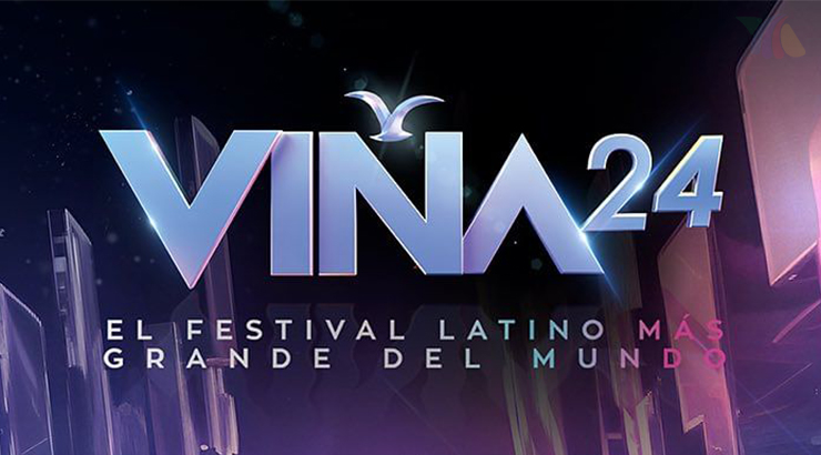 El festival Viña del Mar 2024 anuncia a sus primeros artistas