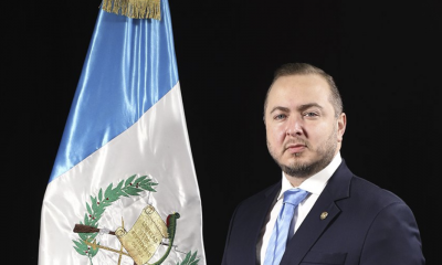 Diputado José Ubico