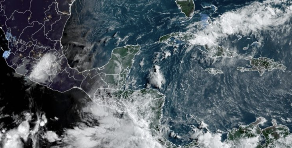 Insivumeh Weather Forecast for Guatemala: Week Ahead and Temperature Trends