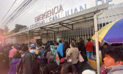 Hospital San Juan de Dios