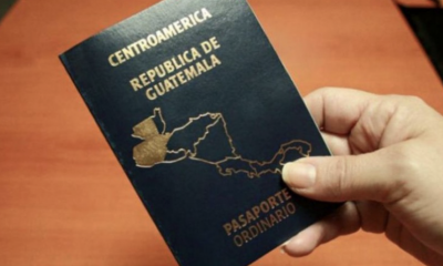 pasaporte guatemala