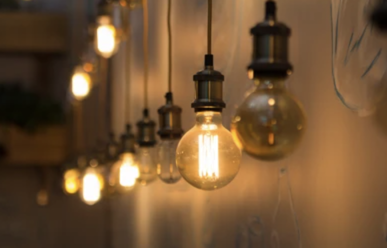 Luz / energía eléctrica