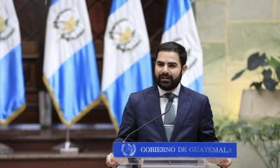 Comisionado Nacional contra la Corrupción, Santiago Palomo