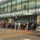 aeropuerto la aurora