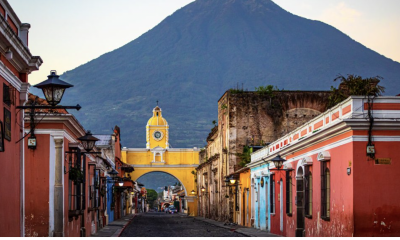 Antigua Guatemala