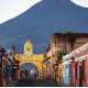 Antigua Guatemala