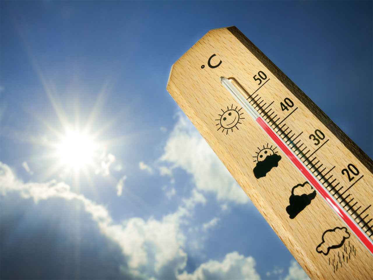 ¿Continuará el calor? Esto prevé el Insivumeh para los próximos días