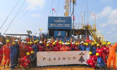 Perenco