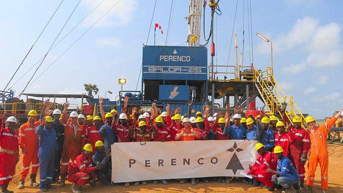 Perenco