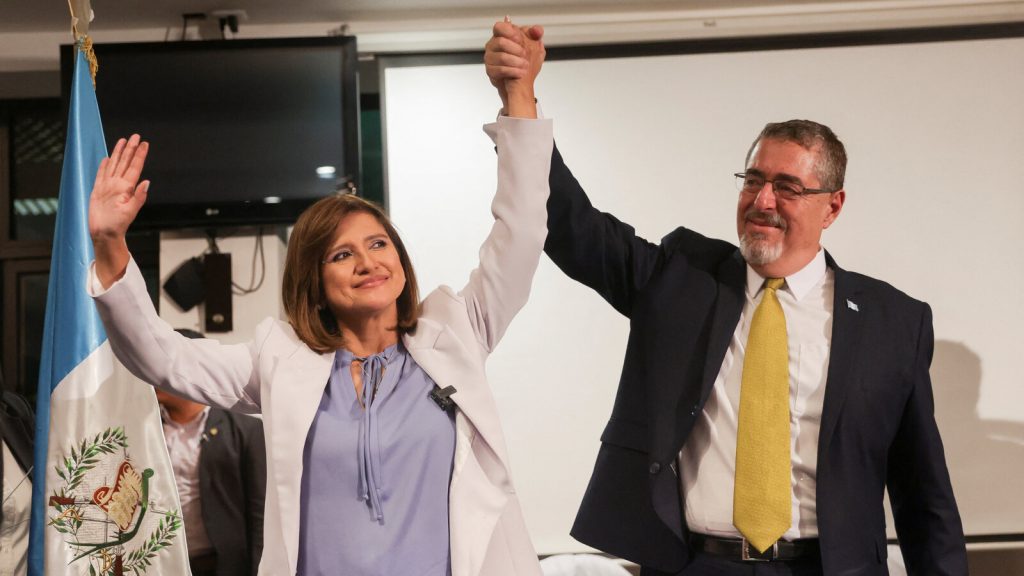 Cien días de Gobierno