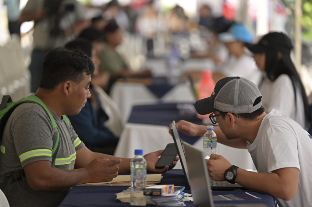 Conoce cuando y dónde se realiza la Feria Nacional de Empleo