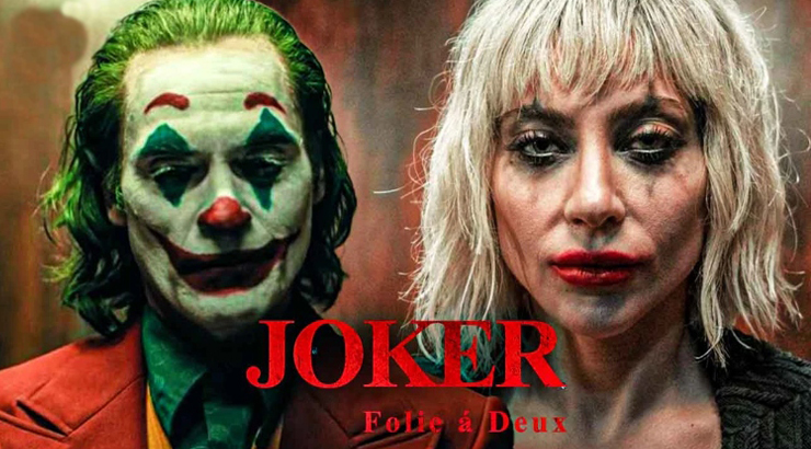 Aztec Joker VIDEO: ¡El Joker vuelve a la pantalla grande después de casi 5 años!