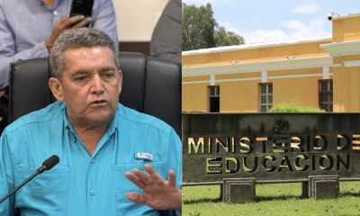 mineduc y Joviel Acevedo