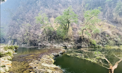 Semuc Champey