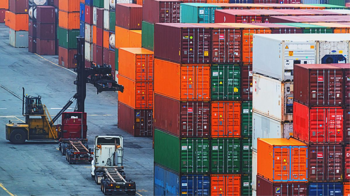 Estados Unidos lanzará portal para reembolsar aranceles a importadores