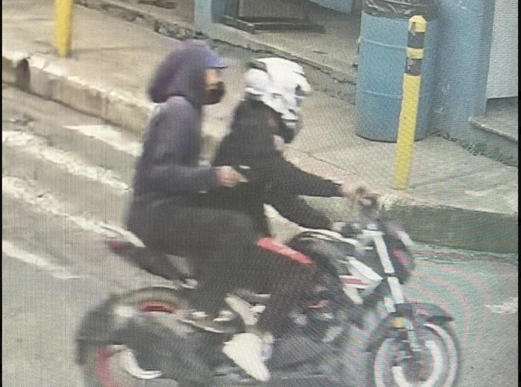 Capturan a presuntos responsables de ataque armado en Santa Catarina Pinula