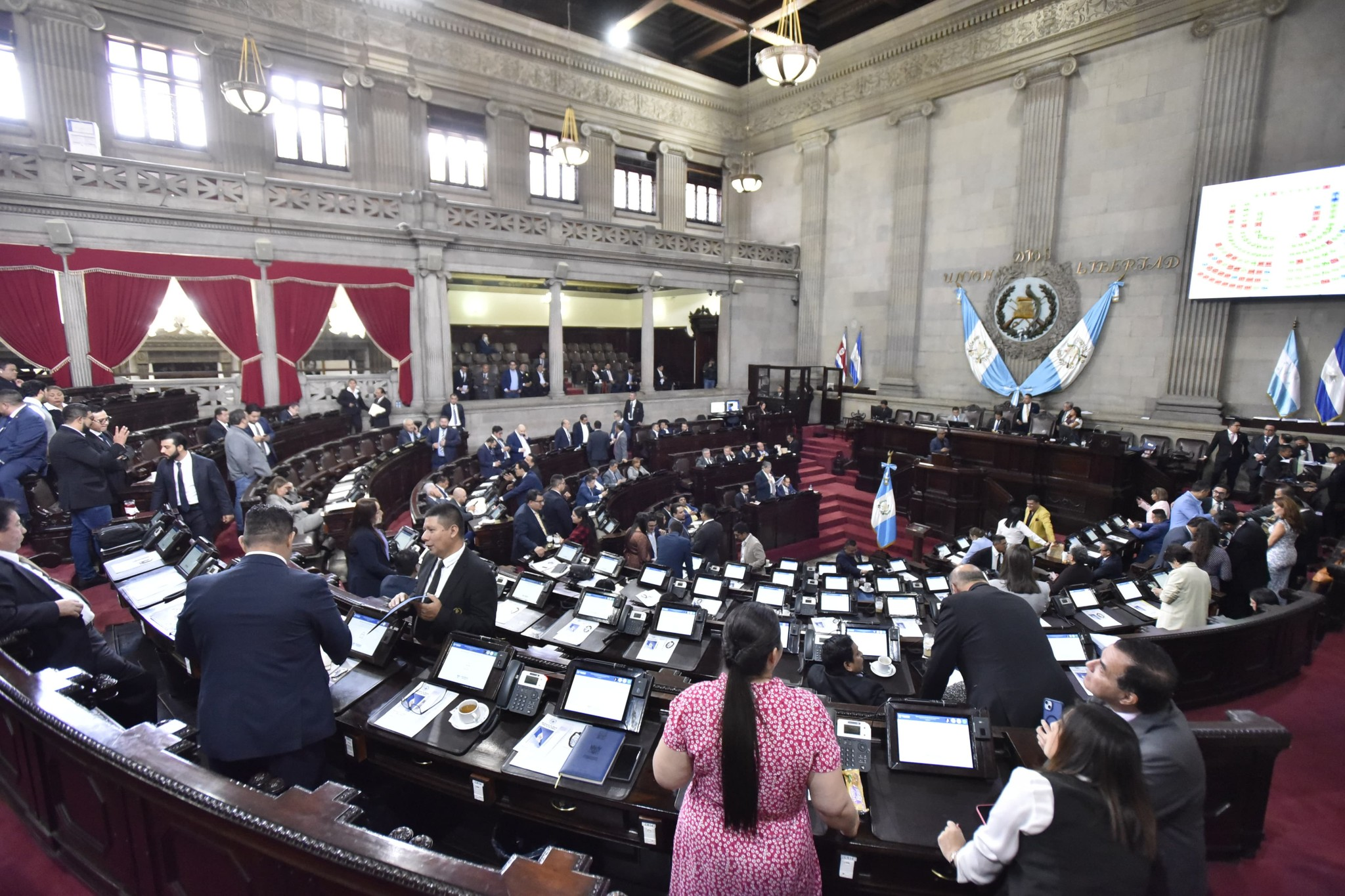 Congreso