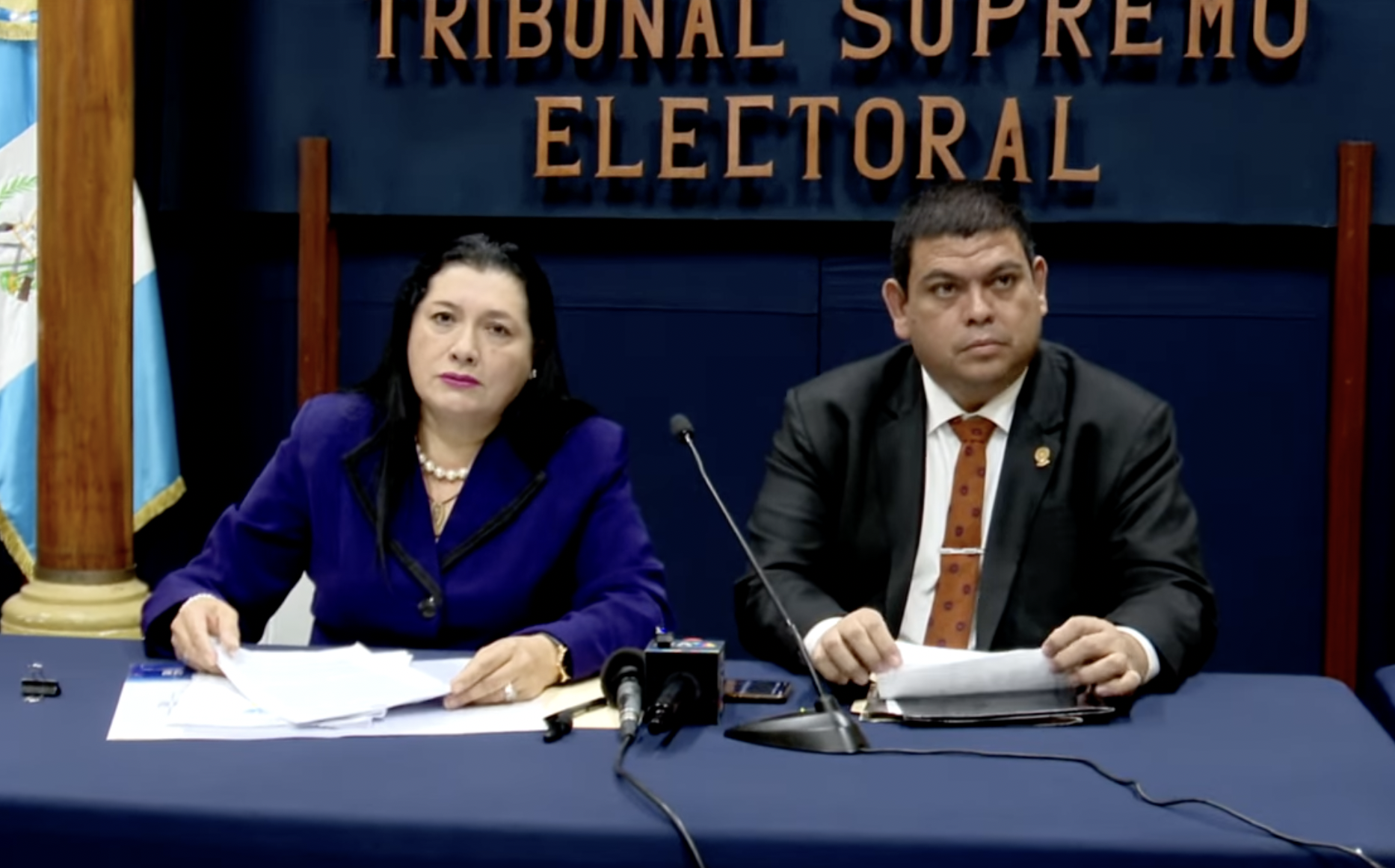 TSE denunciará a magistrados suplentes por inasistencia a sesiones