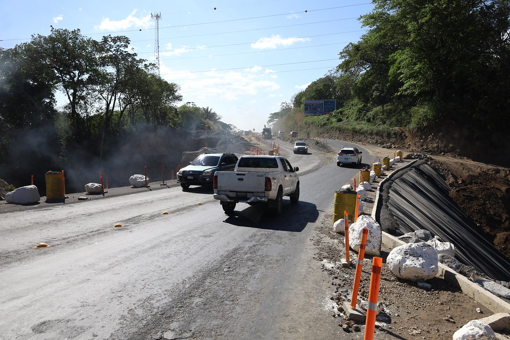 Autopista Palín-Escuintla