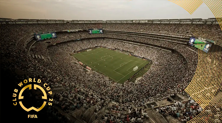 Mundial de Clubes: conoce los estadios, partidos y fechas clave del torneo en EE. UU.