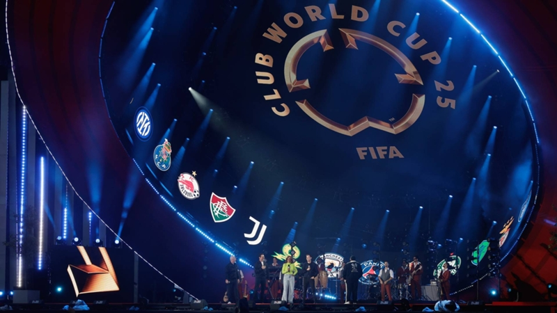 Mundial de Clubes: datos curiosos que no conocías del torneo global del fútbol