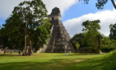 Tikal