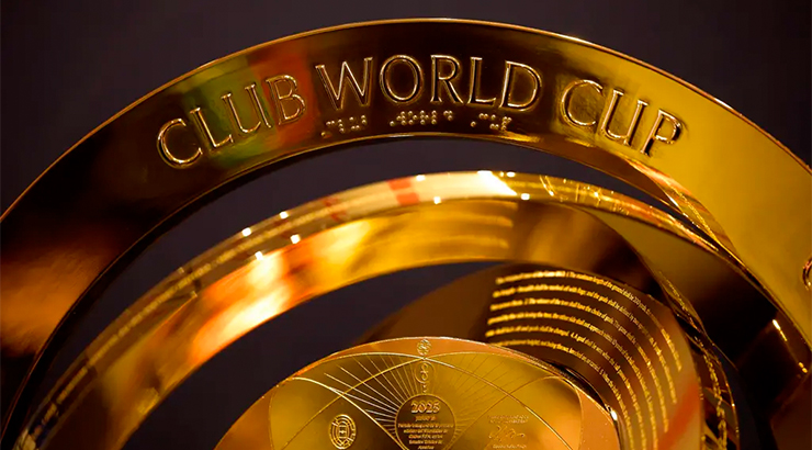 FIFA confirma que disputarán el lugar del Club León en el Mundial de Clubes 2025