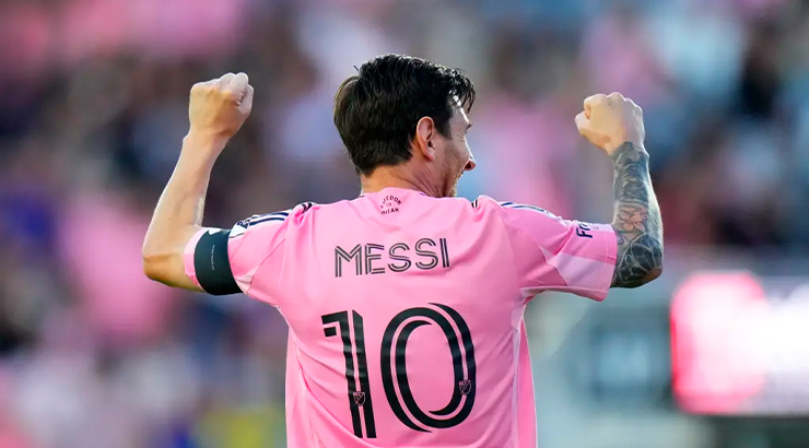 Los datos más llamativos del Mundial de Clubes FIFA 2025