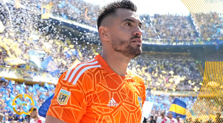 Boca Juniors, llega al Mundial de Clubes FIFA 2025 con historia y nervios de acero