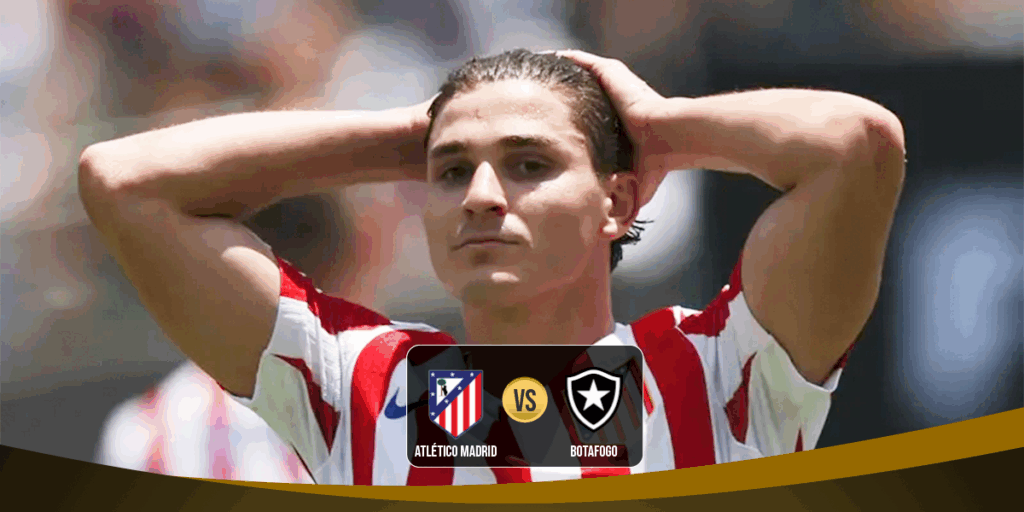 Triple empate en el Grupo B: Atlético gana, pero no clasifica