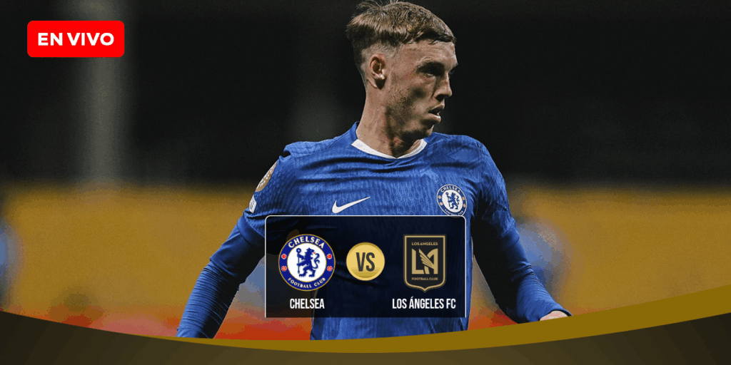 Chelsea debuta con victoria sobre LAFC en el Mundial de Clubes